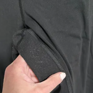 Victoria Sport Black Women's Long Leggings thumbnail 4