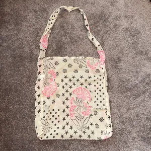 FREE PEOPLE small tote bag ✨ thumbnail 6