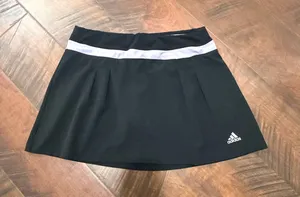 Vintage Adidas Tennis Skirt thumbnail 1