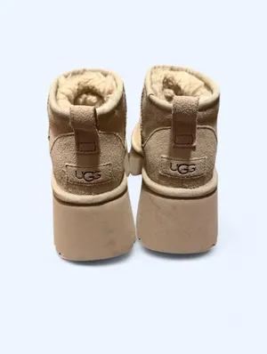 Ugg Ultra Mini New Heights Platform Boots thumbnail 3