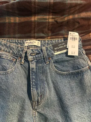Abercrombie Jeans thumbnail 3