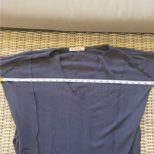 We The Free‎ Oversized Boxy Tunic small boho workwear travel streetwear thumbnail 7