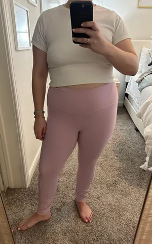 Lululemon Leggings thumbnail 1