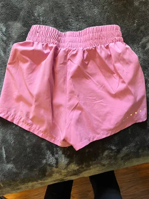 Athletic shorts Pink thumbnail 2
