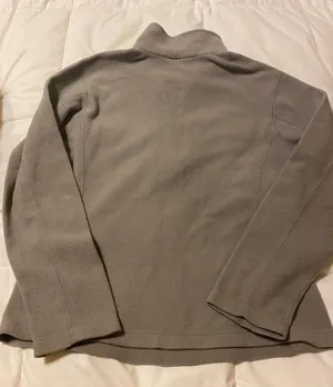 Patagonia Women's Micro D 1/4-Zip Fleece thumbnail 3