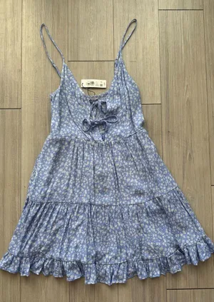 Garage Dress Mini thumbnail 1