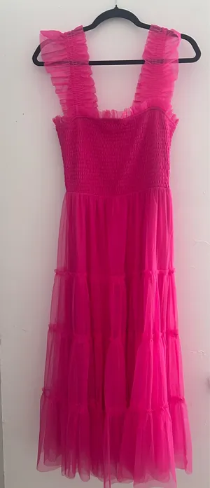 Baltic Born Dress thumbnail 1