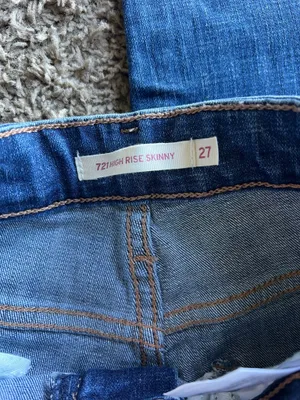 Levi’s Jeans thumbnail 2