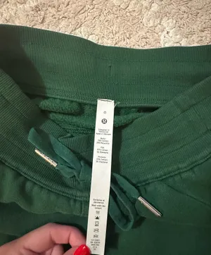 Lululemon Scuba Joggers thumbnail 5