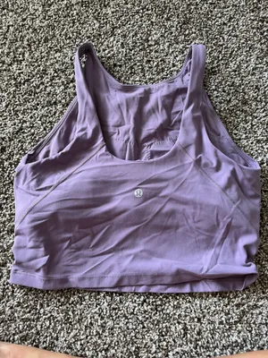 Lululemon Align Tank High-Neck thumbnail 2
