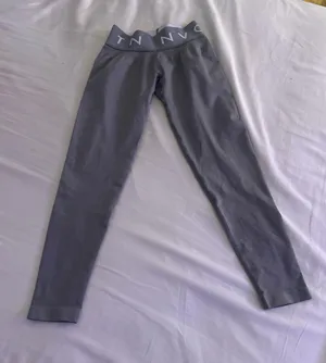 NVGTN Leggings Grey thumbnail 1