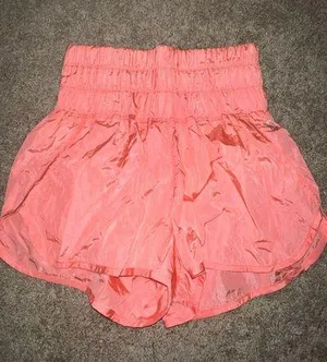 Free People Movement shorts thumbnail 1