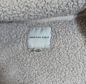 Sherpa American Eagle Jacket thumbnail 2