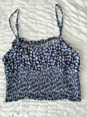 American Eagle Tank thumbnail 3