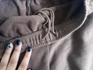 PacSun Brown  Shorts thumbnail 3