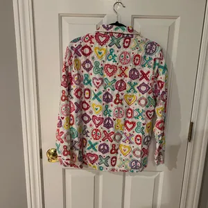 Pottery Barn Pajama Set thumbnail 4