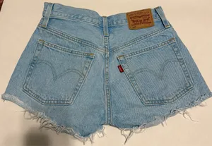 Levi’s Shorts Denim thumbnail 3