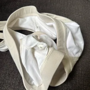 Lululemon Sport Bra size 8 thumbnail 5
