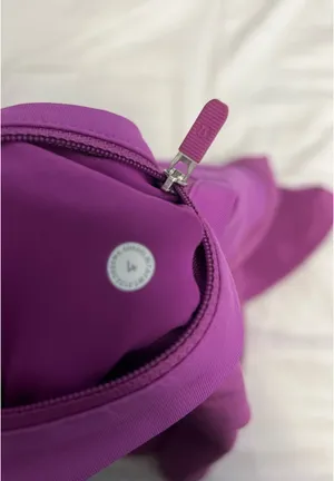 Lululemon Speed Up Shorts 4" thumbnail 4