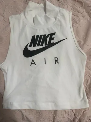 Nike Tank Top thumbnail 1