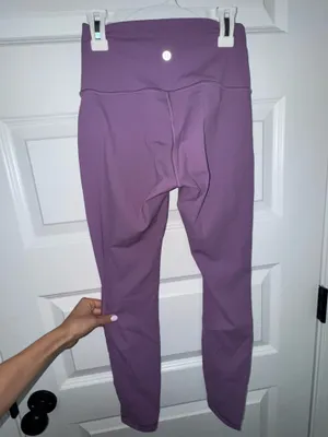 Lululemon Leggings Wunder Under thumbnail 3