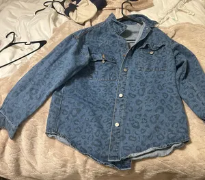 Blue Leopard thumbnail 1