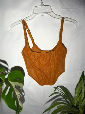 Lovestruck Bralette thumbnail 1