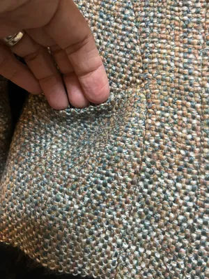 Tweed BLAZER Multiple thumbnail 2
