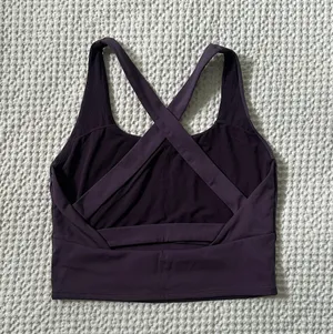 Senita Athletics Harmony Crop Top thumbnail 2