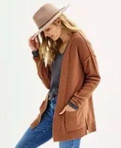Sonoma Every Day Cardigan thumbnail 2