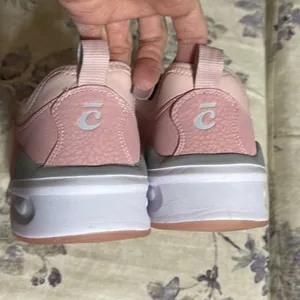 NWOB Clove Limited Edition “Pink Up “ Nursing Healthcare Comfort Shoes Size 8.5 thumbnail 8