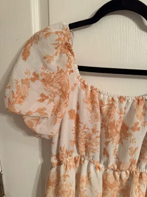 Boutique mini dress thumbnail 4