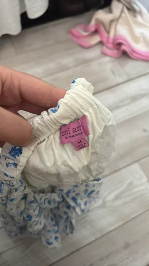 Francesca's Summer Dress Mini thumbnail 3