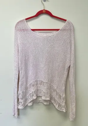 Abercrombie sweater thumbnail 1