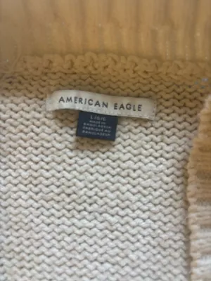 American Eagle Sweater thumbnail 3