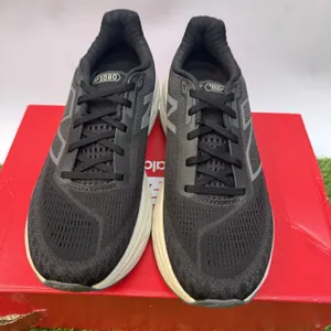 New Balance Fresh Foam X 1080 v14 Black 9mens / 7.5 Women’s B W1080B14 thumbnail 8