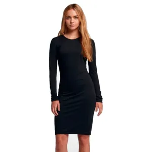 Hurley NWT Dri Fit LS Dress thumbnail 5