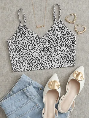 Shein Tank Top thumbnail 2