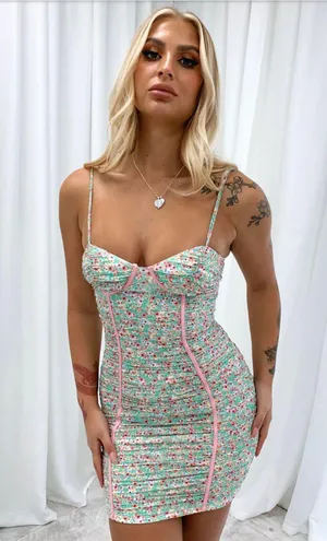 that’s so fetch khole dress thumbnail 1