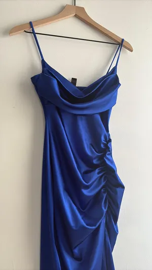 Windsor Dress thumbnail 1