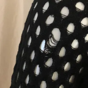 Rock & Republic Fish Net Top thumbnail 5