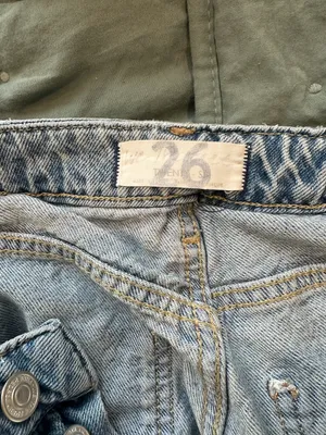 Free People Jeans thumbnail 3
