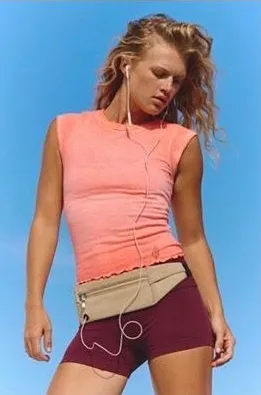 Free People Top thumbnail 1