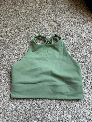 Lululemon bra thumbnail 2