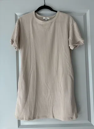 Francesca's Dress T-Shirt thumbnail 1