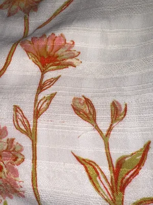 Kimchi Blue floral mini dress thumbnail 4