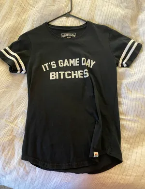 Game Day T thumbnail 1