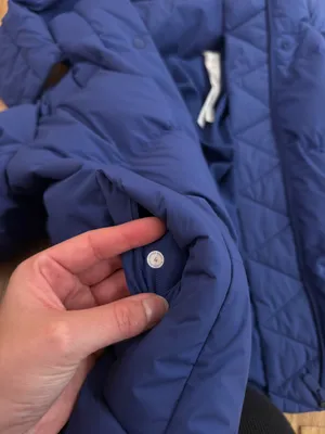 Lululemon Wunder Puff Jacket 4 thumbnail 9