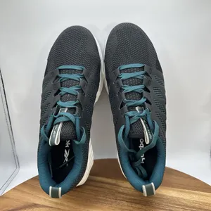 NIB Reebok Fusion Flexweave Athletic Work Shoes‎ Composite Toe RB314 Women's 12M thumbnail 7