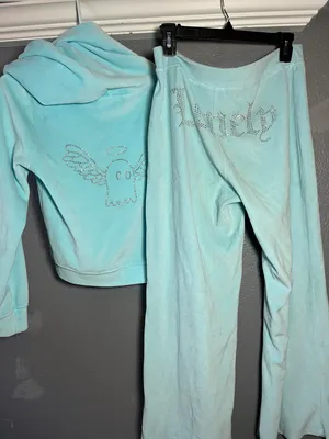 Lonely Ghost Matching Set thumbnail 2